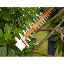 BLACK+DECKER elektrische heggenschaar BEHTS451-QS