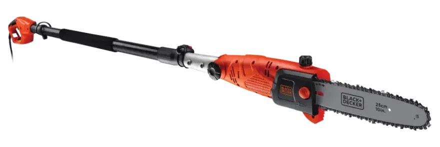 BLACK+DECKER elektrische hoogsnoeier PS7525-QS