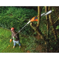 BLACK+DECKER elektrische hoogsnoeier PS7525-QS