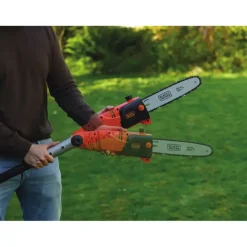 BLACK+DECKER elektrische hoogsnoeier PS7525-QS
