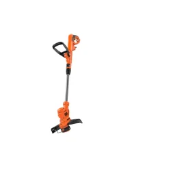 BLACK+DECKER elektrische trimmer BESTA525-QS - 450W 25cm