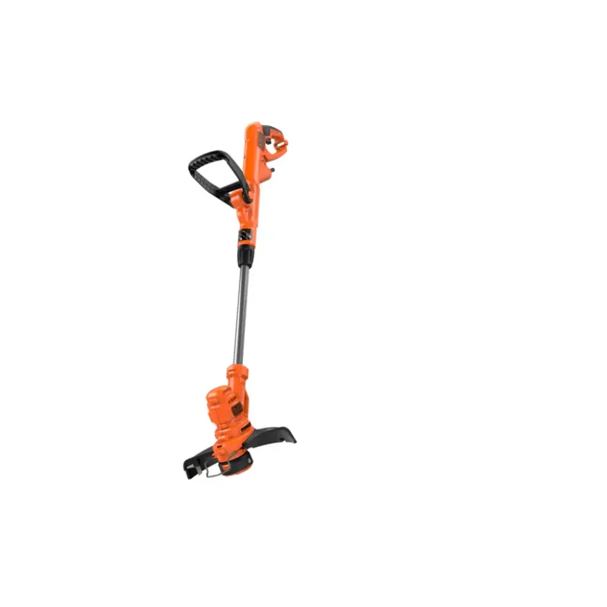 BLACK+DECKER elektrische trimmer BESTA525-QS - 450W 25cm