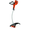 BLACK+DECKER elektrische trimmer GL7033-QS - 800W 33cm