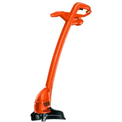 BLACK+DECKER elektrische trimmer GL360-QS - 350W 25cm