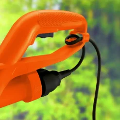 BLACK+DECKER elektrische trimmer GL360-QS - 350W 25cm