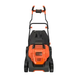 Black+Decker grasmaaier 1800W 42 cm maaibreedte