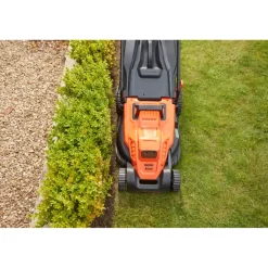 Black+Decker grasmaaier 1800W 42 cm maaibreedte