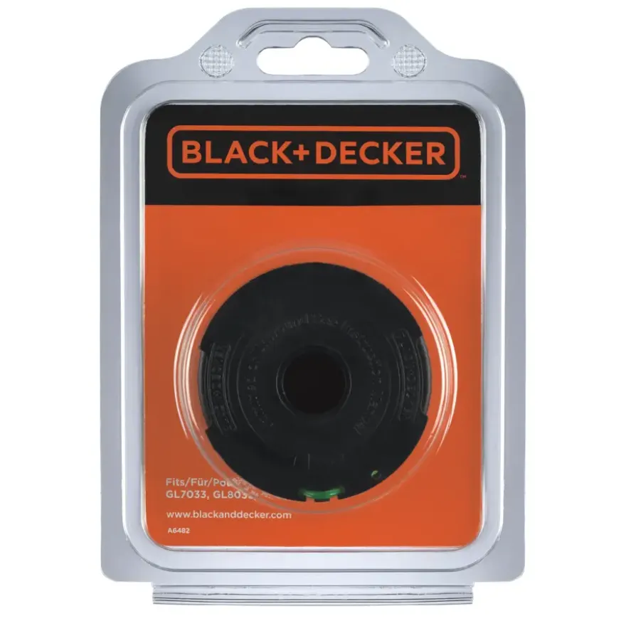 BLACK+DECKER Grastrimmerspoel