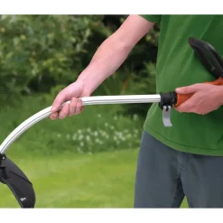 Black+Decker grastrimmer 700W GL7033-QS 33 cm