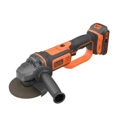 BLACK+DECKER haakse slijper / slijptol 18V BCG720N-XJ