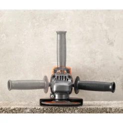BLACK+DECKER haakse slijper / slijptol 18V BCG720N-XJ zonder accu