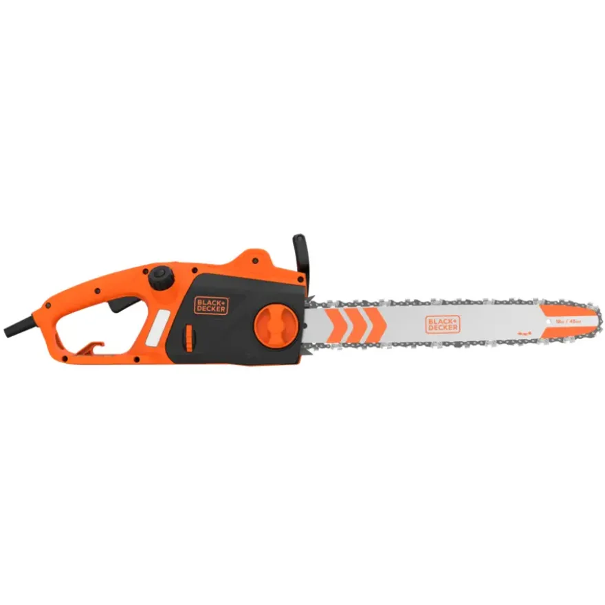 Black+Decker kettingzaag 2200W BECS2245