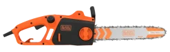 Black+Decker kettingzaag 1800W BECS1835