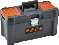 BLACK+DECKER klopboor BEH850KA32-QS in koffer + 32 dlg accessoires