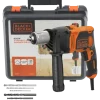 BLACK+DECKER klopboormachine BEH850K-QS
