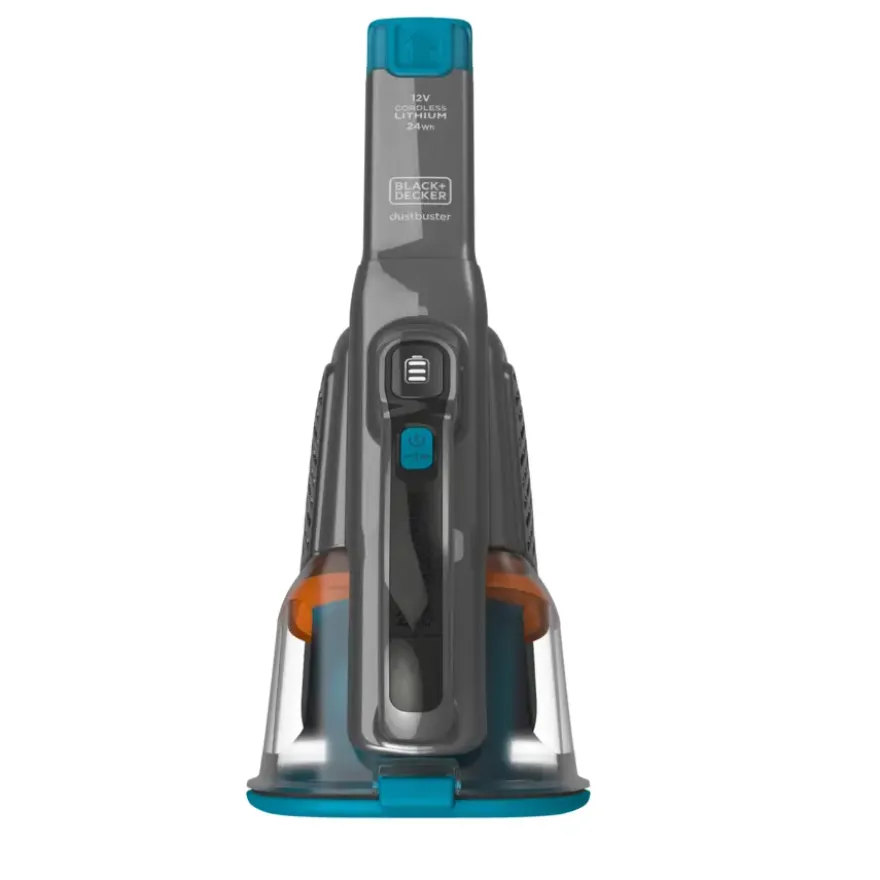 BLACK+DECKER kruimeldief BHHV320J-QW