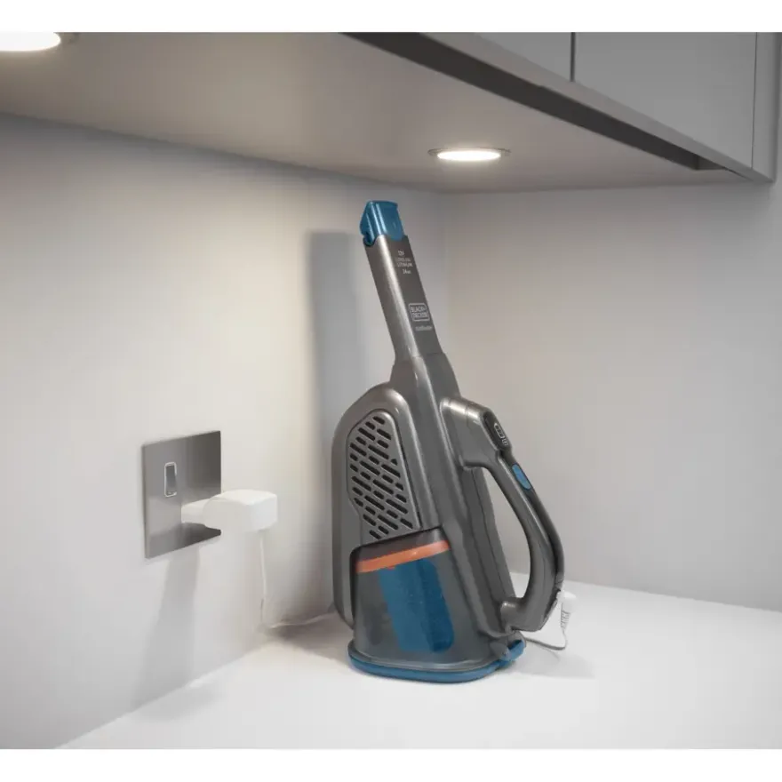 BLACK+DECKER kruimeldief BHHV320J-QW