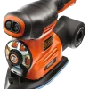 BLACK+DECKER multi schuurmachine KA280K-QS