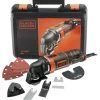 BLACK+DECKER multitool MT300KA-QS
