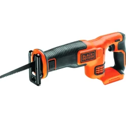 BLACK+DECKER reciprozaag 18V BDCR18N-XJ zonder accu