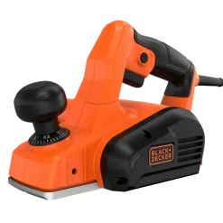 Black+Decker schaafmachine 710W BEW712-QS