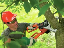 BLACK+DECKER snoeizaag Alligator GK1000-QS