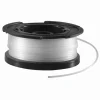 BLACK+DECKER trimspoel 10 meter