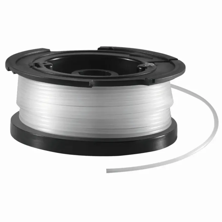 BLACK+DECKER trimspoel 10 meter