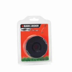 BLACK+DECKER trimspoel t.b.v. GL701 12 meter
