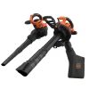 Black+Decker tuinruimer 3000 W BEBLV300SB