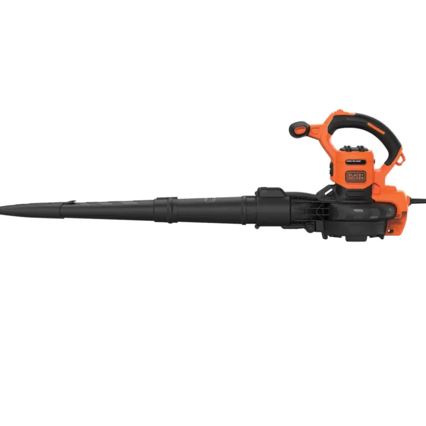 Black+Decker tuinruimer 3000 W BEBLV300SB