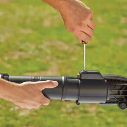 Black+Decker tuinruimer 3000 W BEBLV300SB
