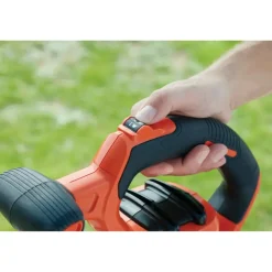 Black+Decker tuinruimer 3000 W BEBLV300SB