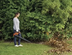 Black+Decker tuinruimer 3000 W BEBLV300SB