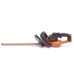 BLACK+DECKER 18V accu heggenschaar GTC18452PCB-XJ (excl. accu/lader)