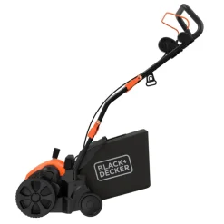 Black+Decker verticuteermachine 32cm BEOEP320-QS