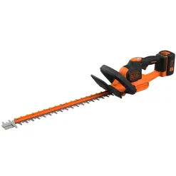 BLACK+DECKER 36V heggenschaar BCHTS3625L incl. 2.5Ah accu + lader