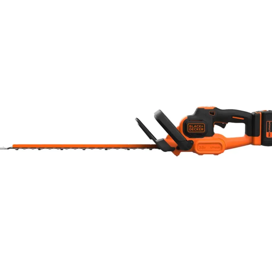 BLACK+DECKER 36V heggenschaar BCHTS3625L incl. 2.5Ah accu + lader