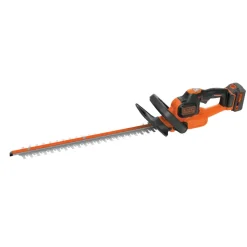 BLACK+DECKER 18V heggenschaar GTC18504PC incl. 4.0 Ah accu