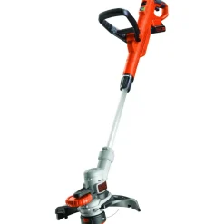BLACK+DECKER 18V 3-in-1 strimmer LI-ION 20 cm incl. 2,0Ah accu + lader