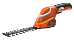 BLACK+DECKER 3,6V struikschaar GSL300-QW