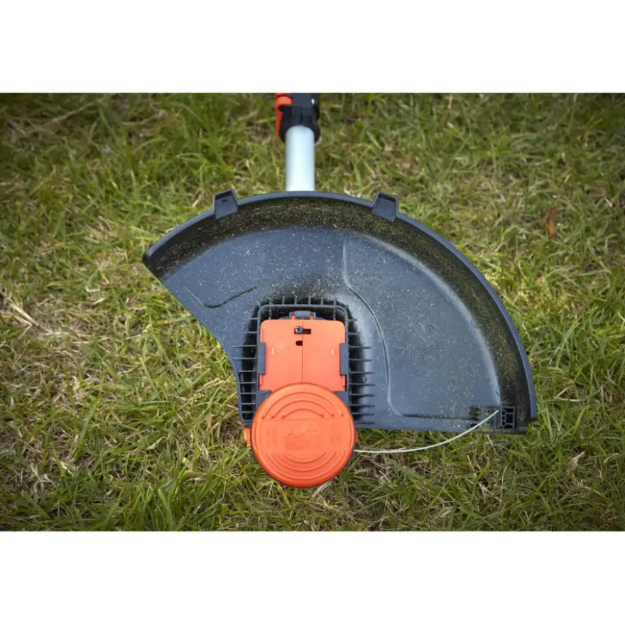 BLACK+DECKER 36V trimmer BCSTA536L1 incl. 2,5Ah accu + lader