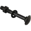 Blackline slotbout incl. moer en ring M8x60 5 stuks