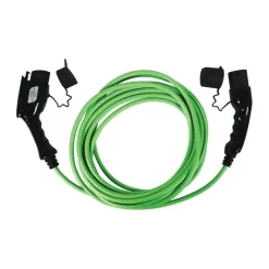 Blaupunkt Electric Verhicle 1 Fase laadkabel type 1 16Ah capaciteit