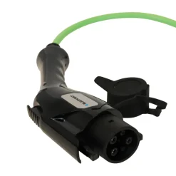 Blaupunkt Electric Verhicle 1 Fase laadkabel type 1 16Ah capaciteit