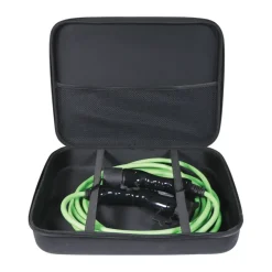 Blaupunkt Electric Verhicle 1 Fase laadkabel type 1 16Ah capaciteit