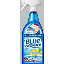 Blue Wonder allesreiniger spray