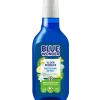 Blue Wonder vloer