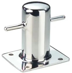 Bolder RVS 120MM