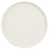 Bord off white - h2xd21,5cm